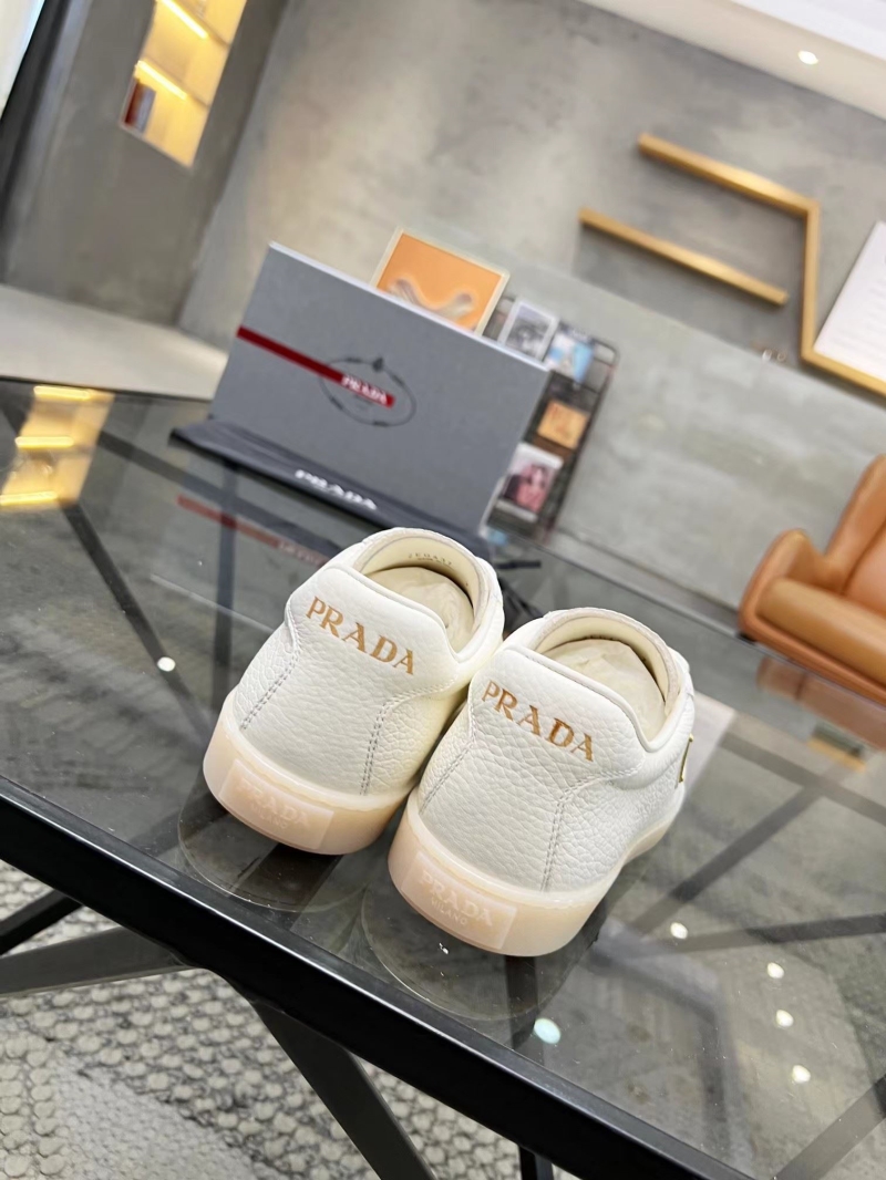 Prada Casual Shoes